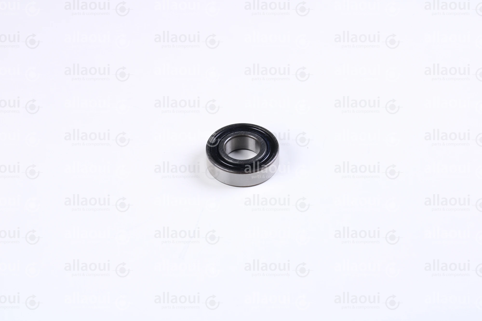 SKF Ball Bearing 6004-2RS1