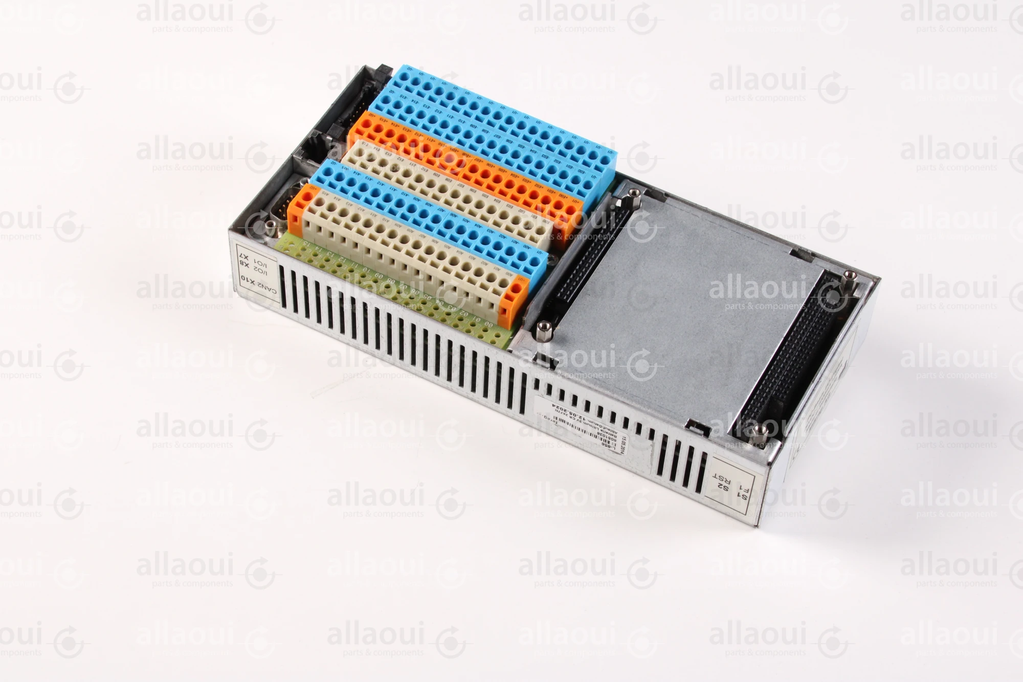 Mikrap AG PC-Basis I/O Digital 1152-014/007