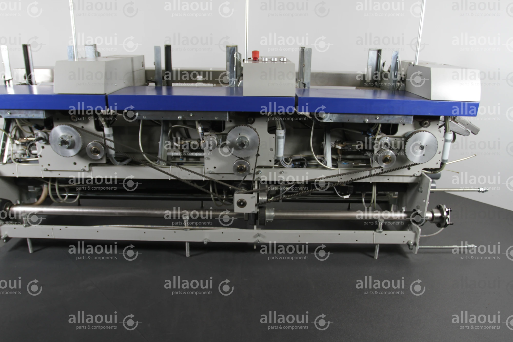 Kolbus Collator ZU 832.A Element