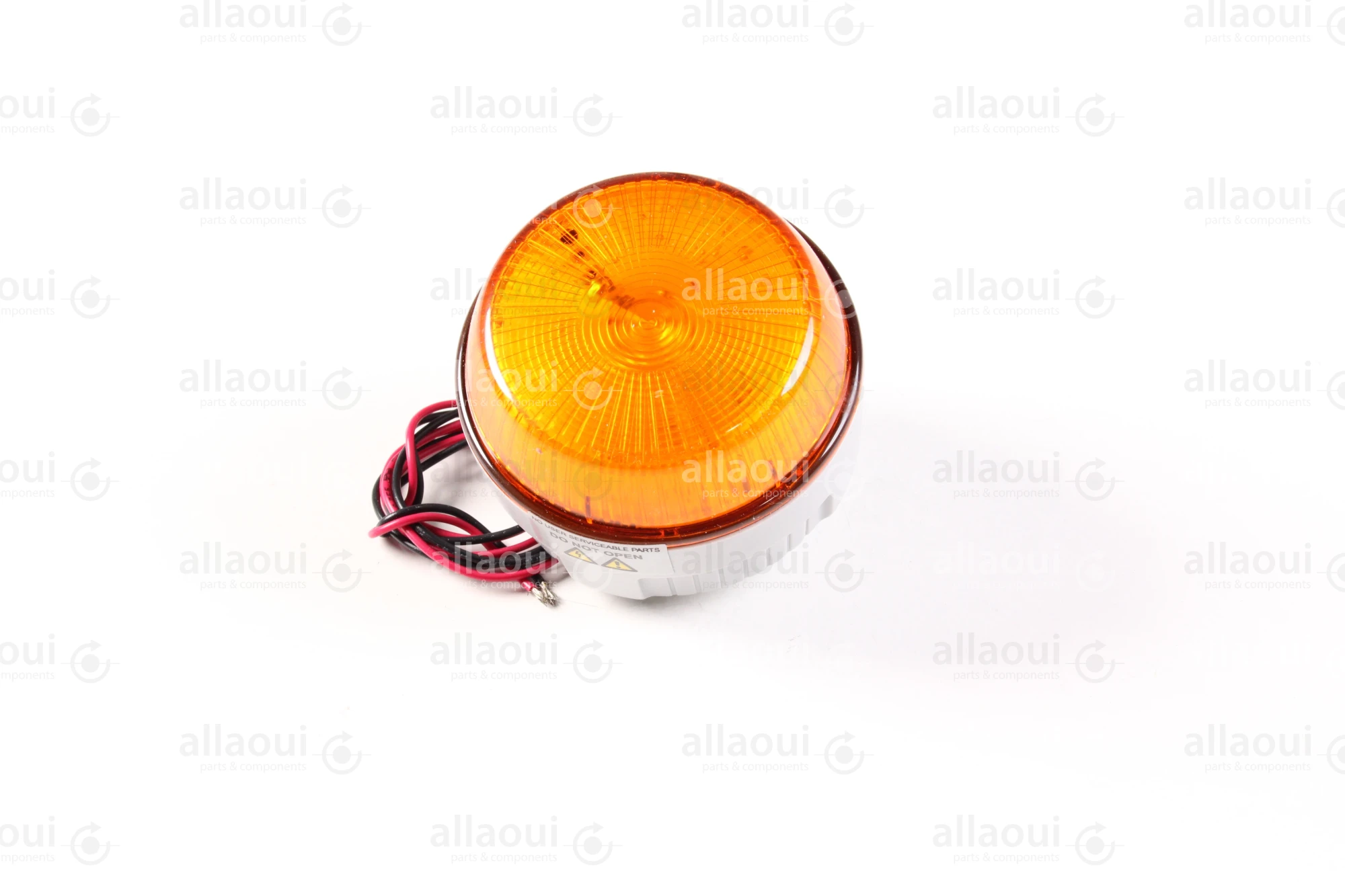 Curtis Xenon Signal Beacon 18133720-0008A