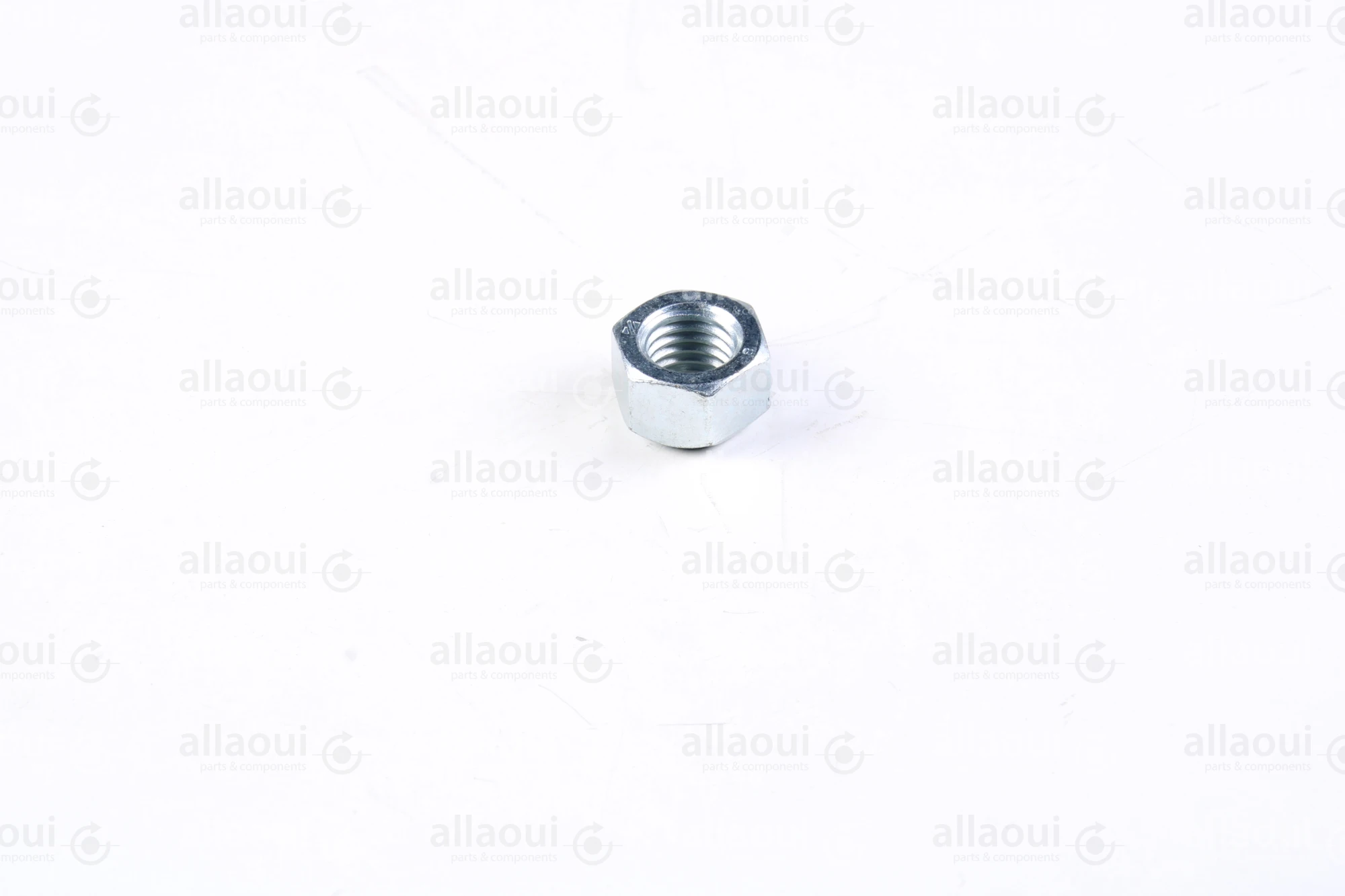 Heidelberg Hexagonal Nut 00.580.0723/