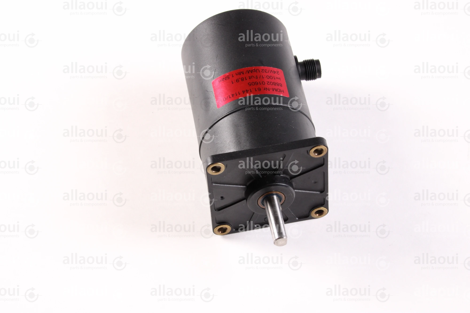 Heidelberg Servo-Drive 61.1441141/01