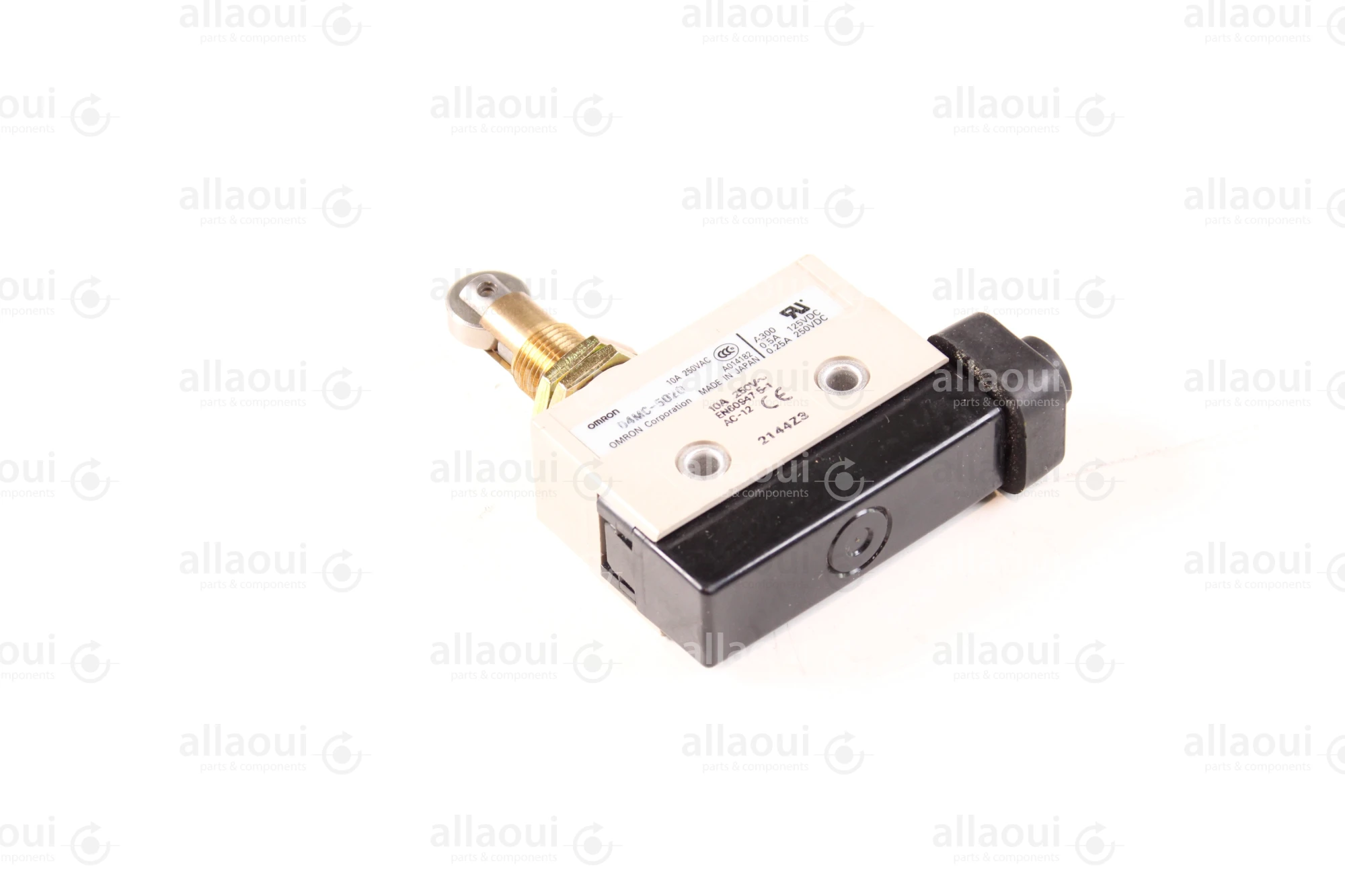 Omron Switch D4MC-5020