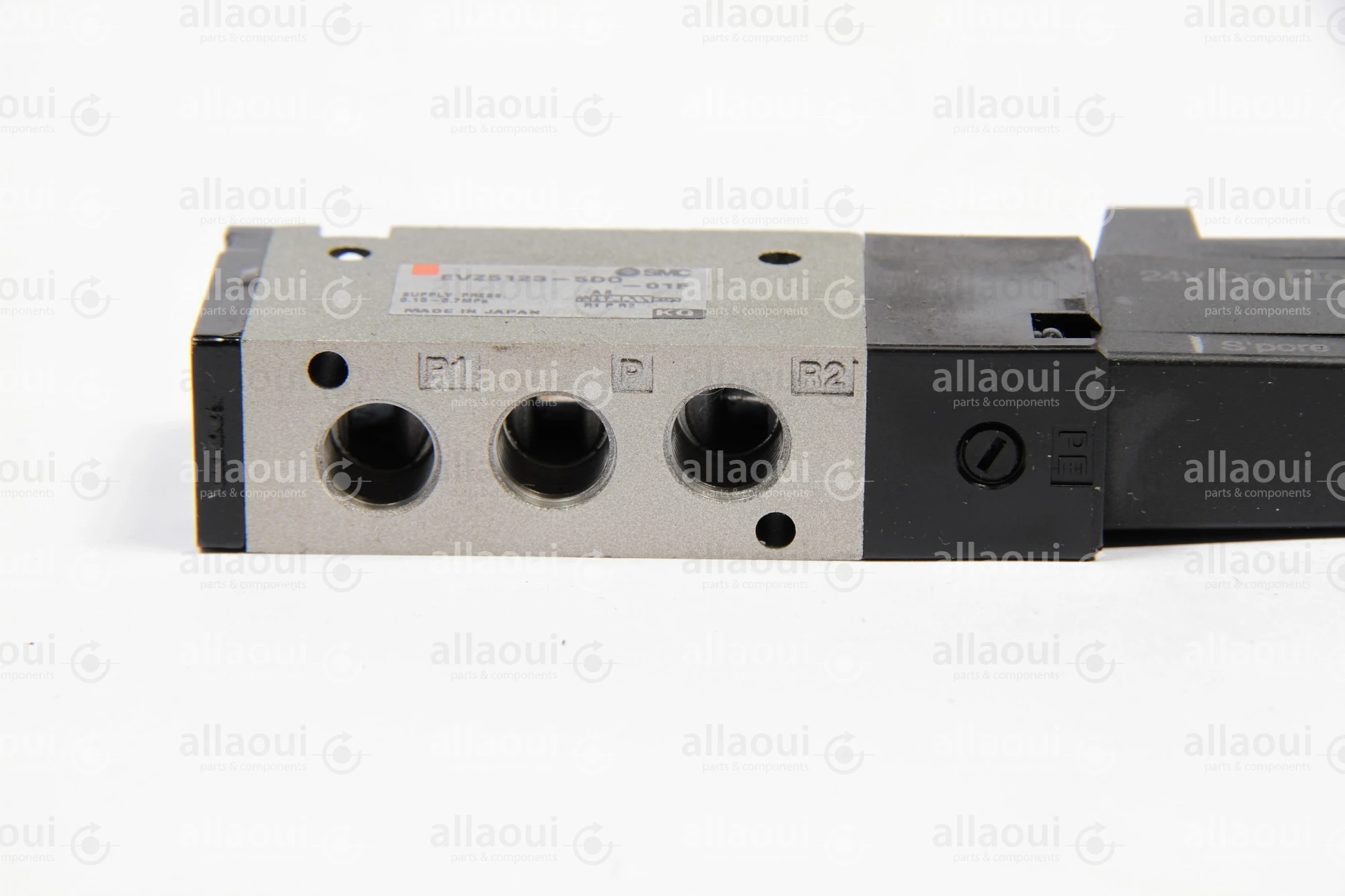 SMC 5/2 Valve EVZ5123-5DO