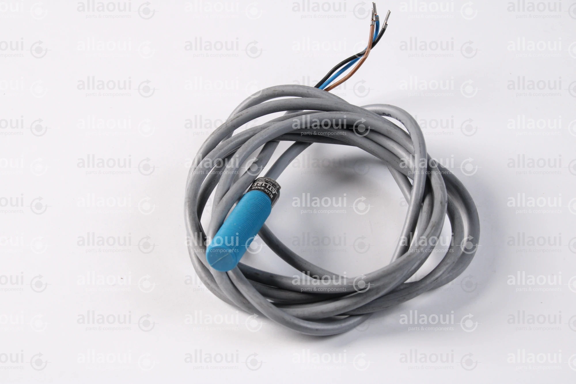 Moeller Indcutive Sensor ATI 12D-31