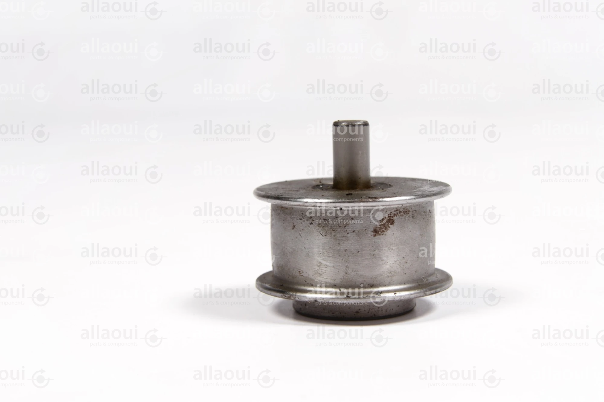 Manroland Pulley 16.23073-7021