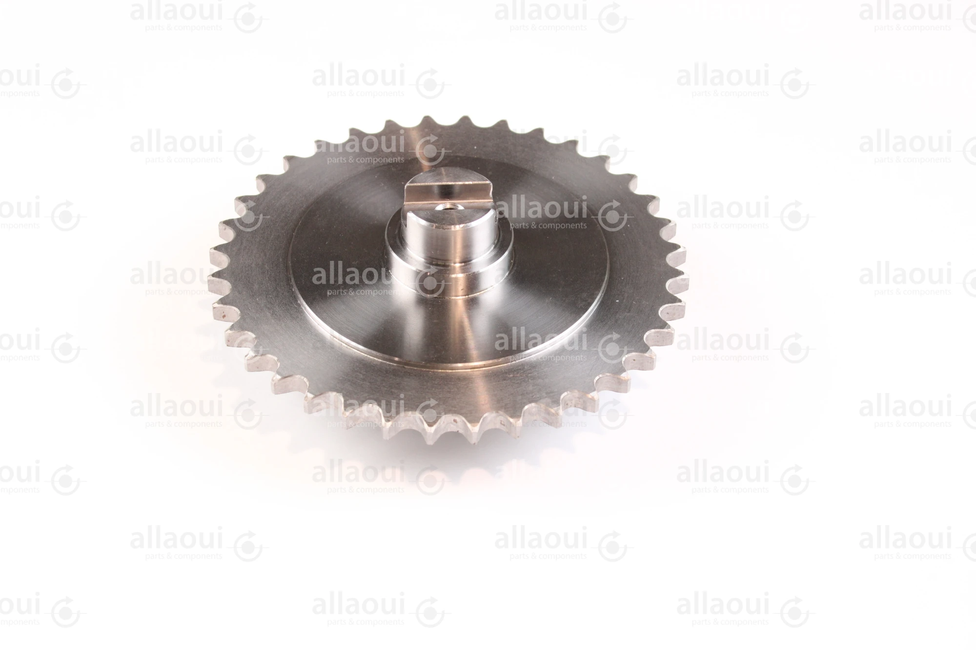 Müller Martini Chain Sprocket 0301.5576.4