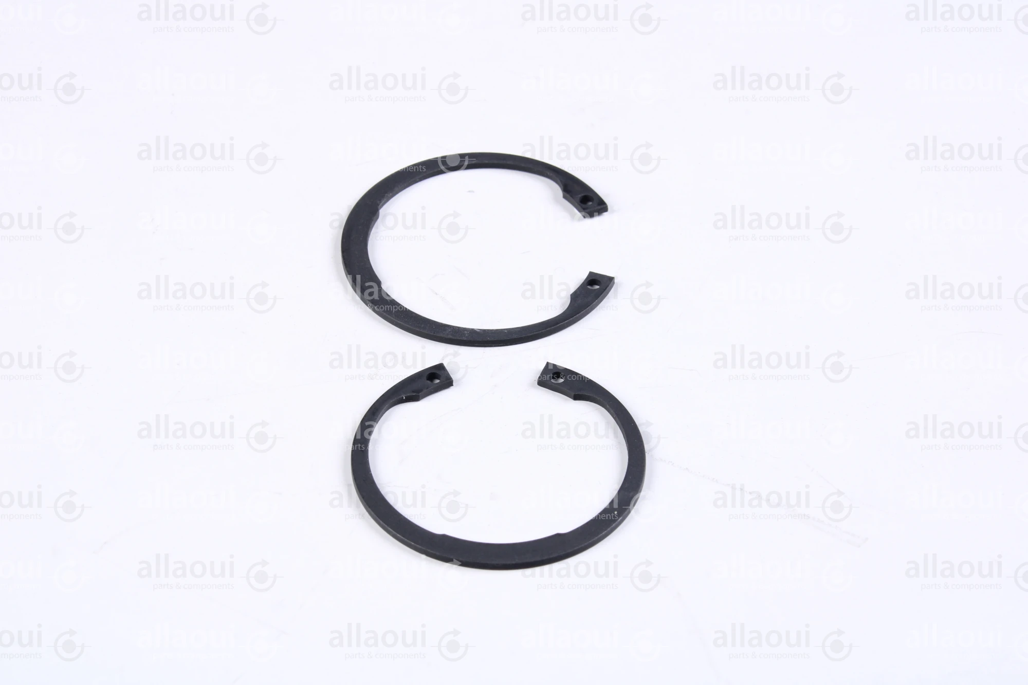 Heidelberg Retaining Ring 47X1.75 (2 Pieces) 00.510.0123