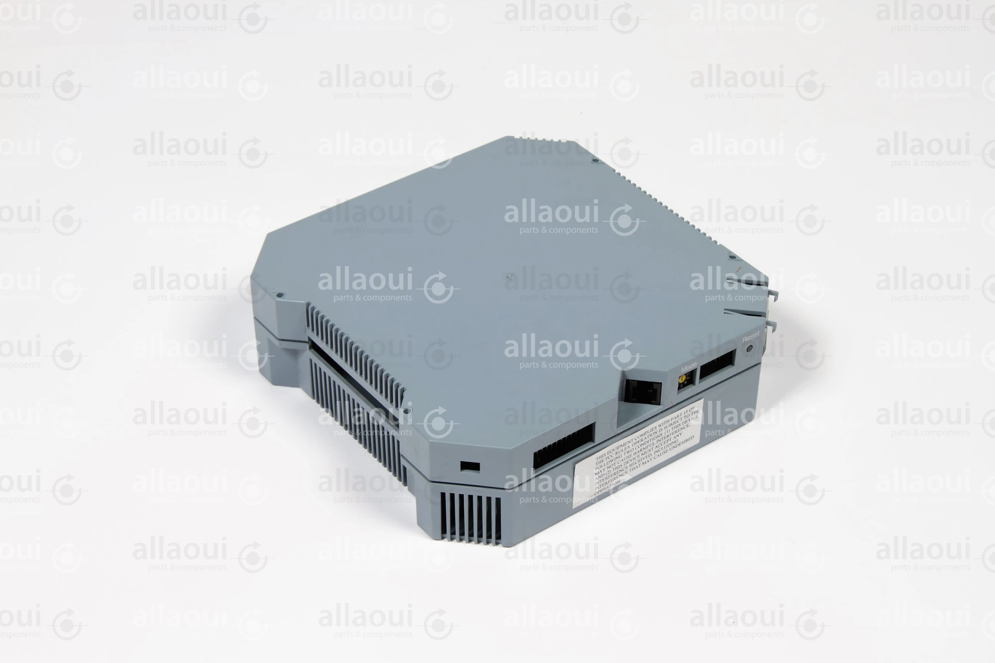 BR Automation Controller 4C 2000.01-110