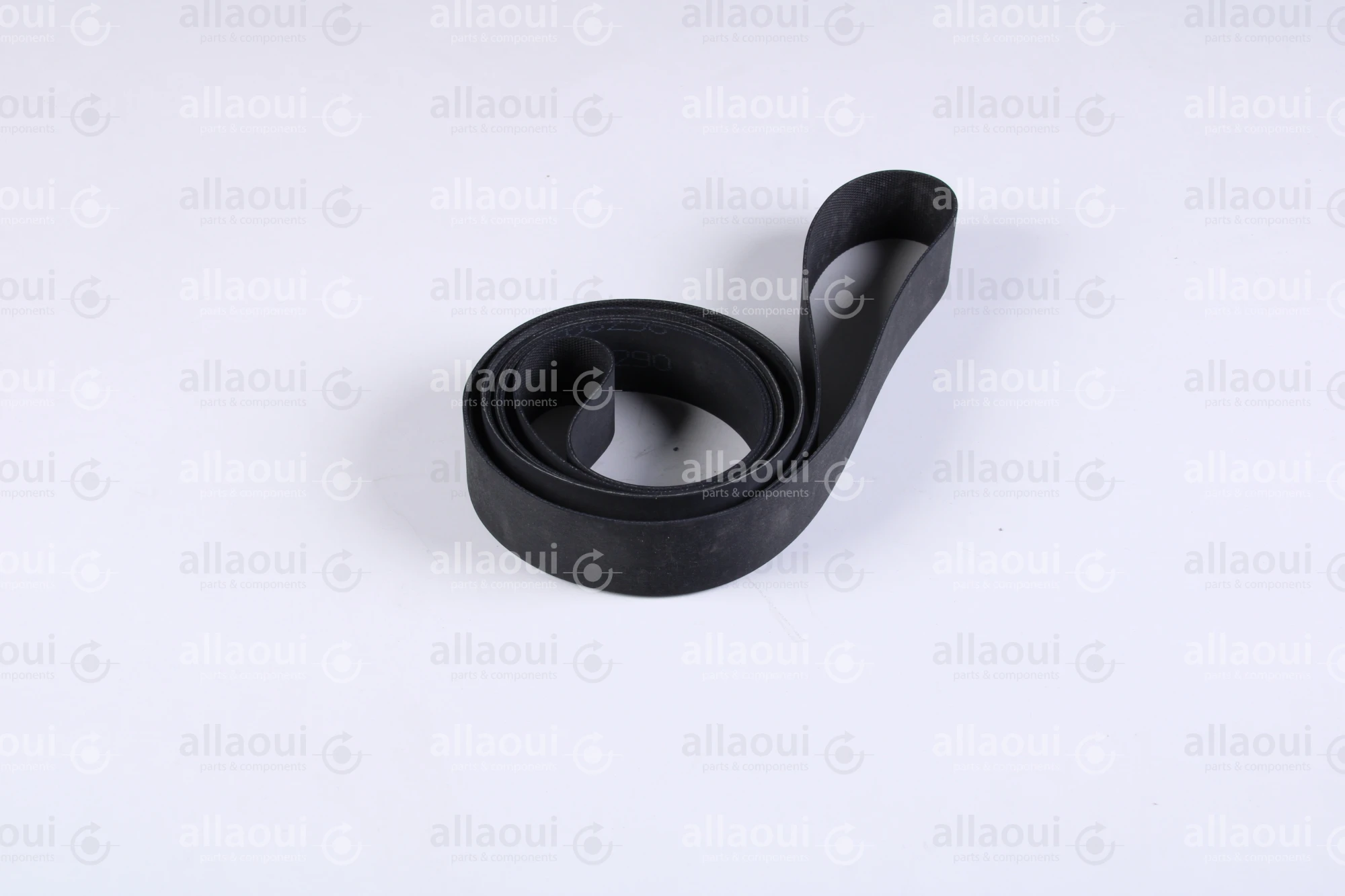 MBO Belt NE 1702-25X2035 0106290