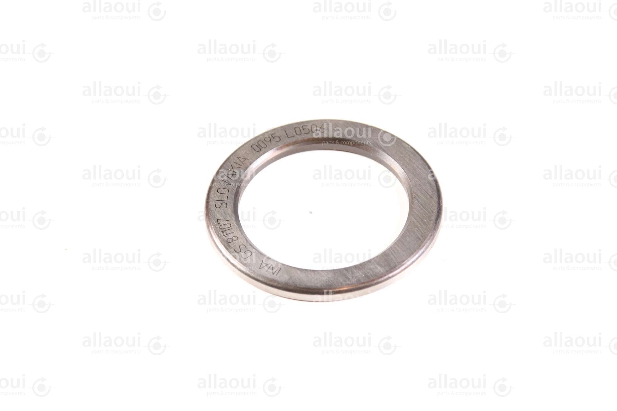 INA Housing Washer GS81107