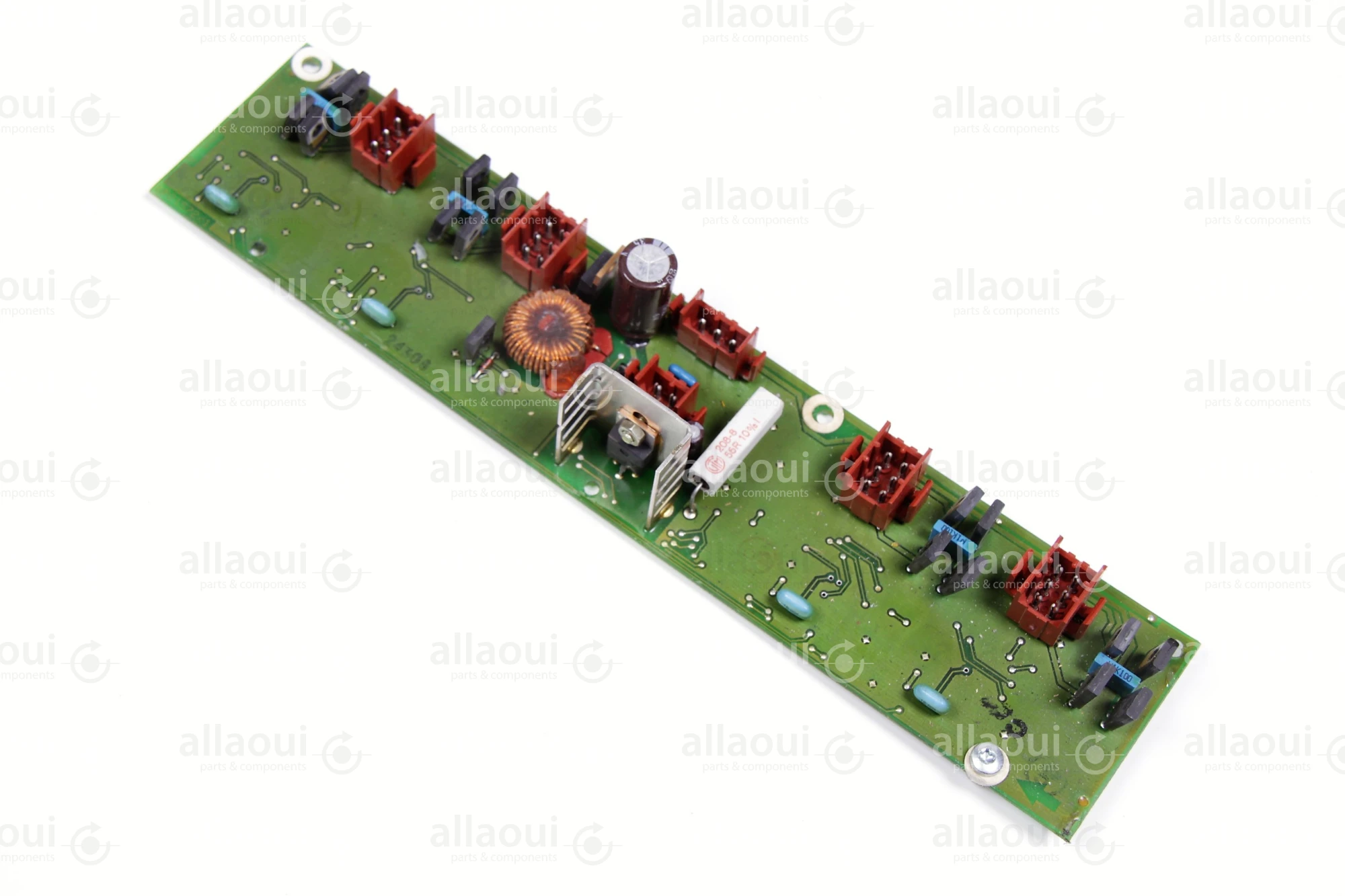 Manroland Board 037U960244