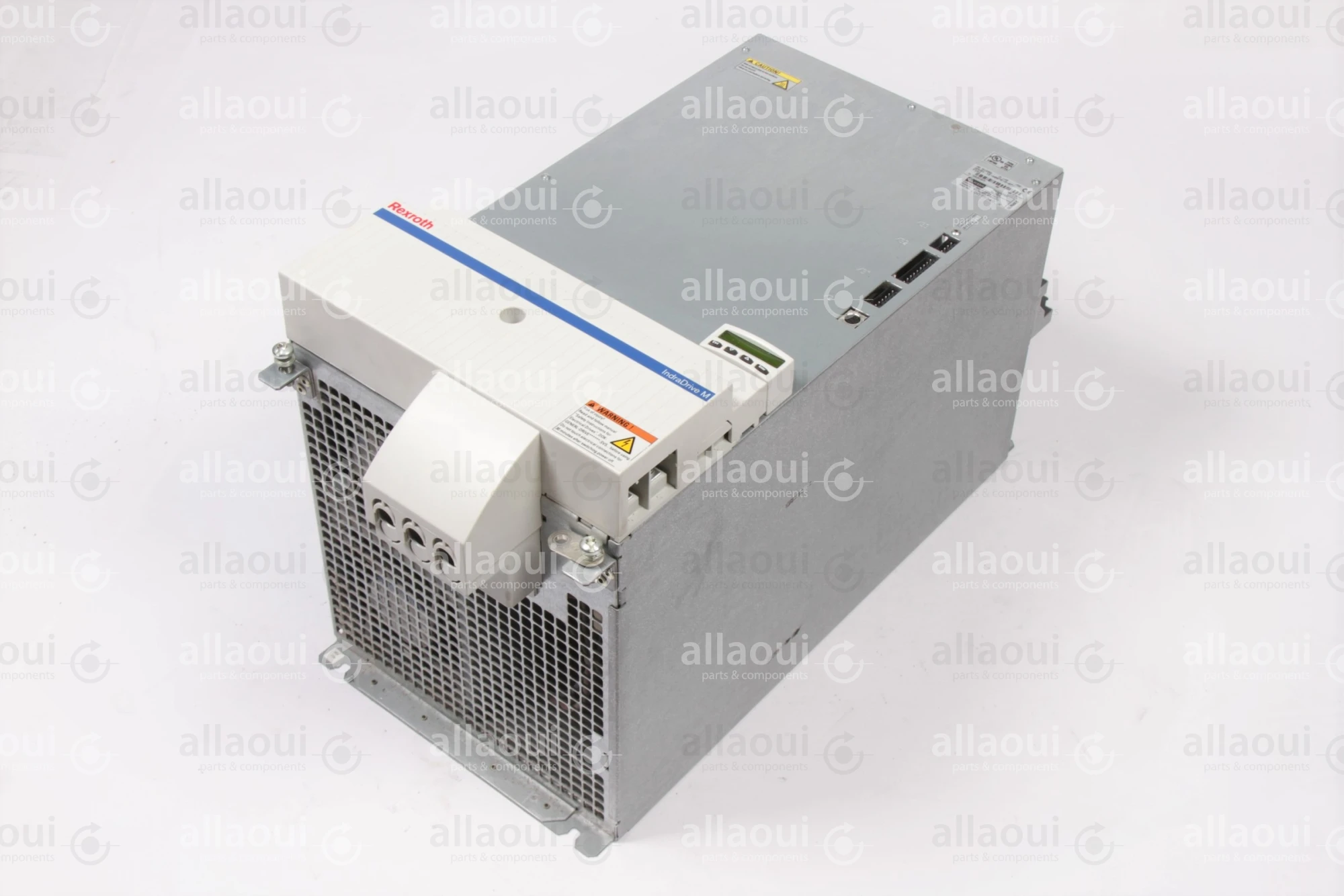 Bosch Rexroth IndraDrive HMV01.1E-W0075-A-07-FCN1