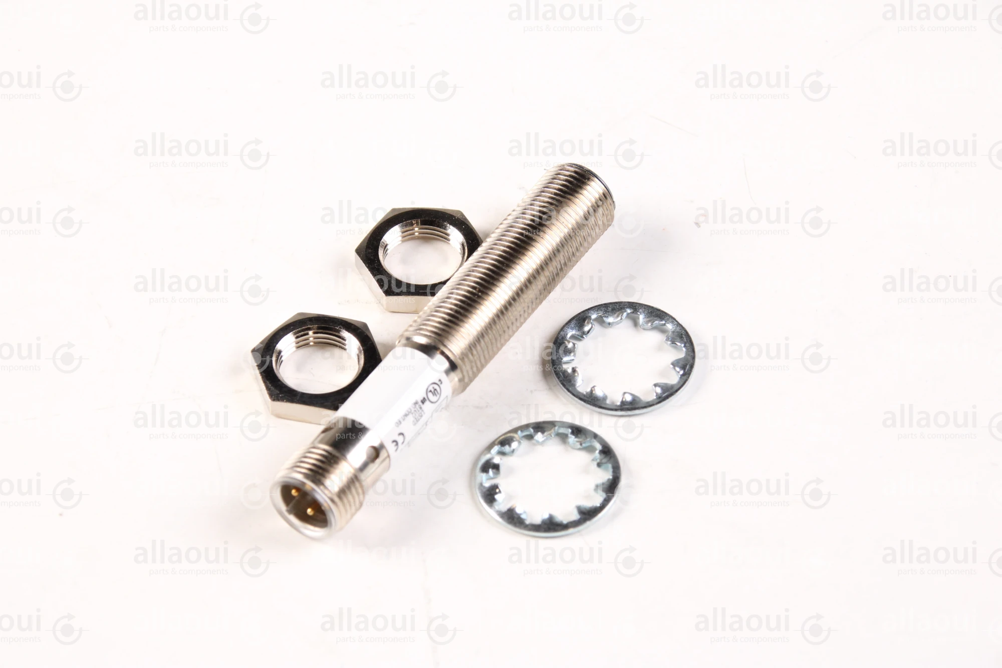 Balluff Inductive Sensor BES 516-325-G-S4-C