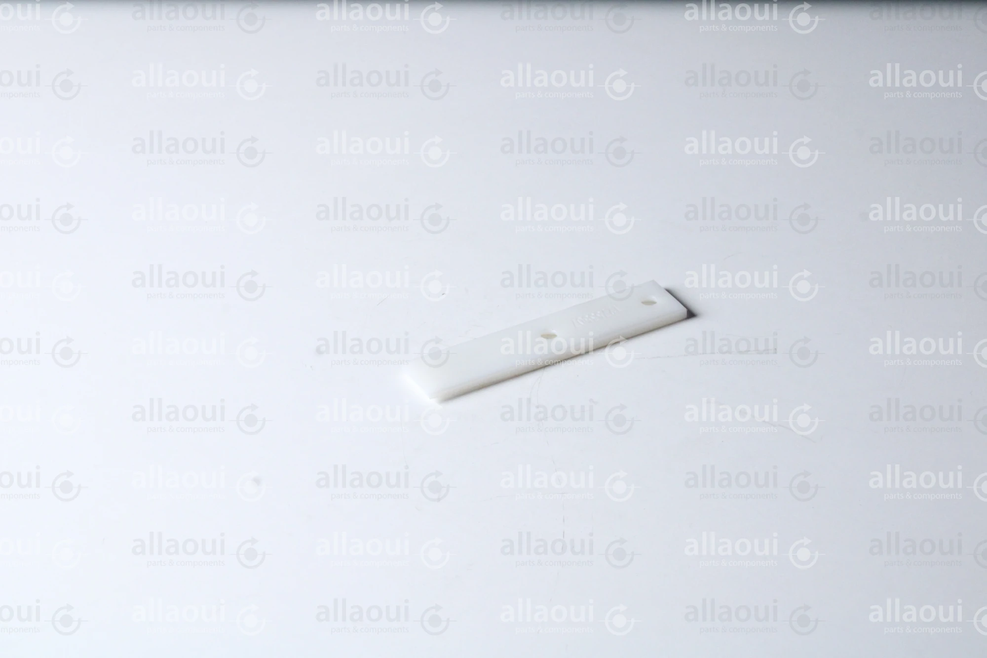 Kolbus Plate 12753507