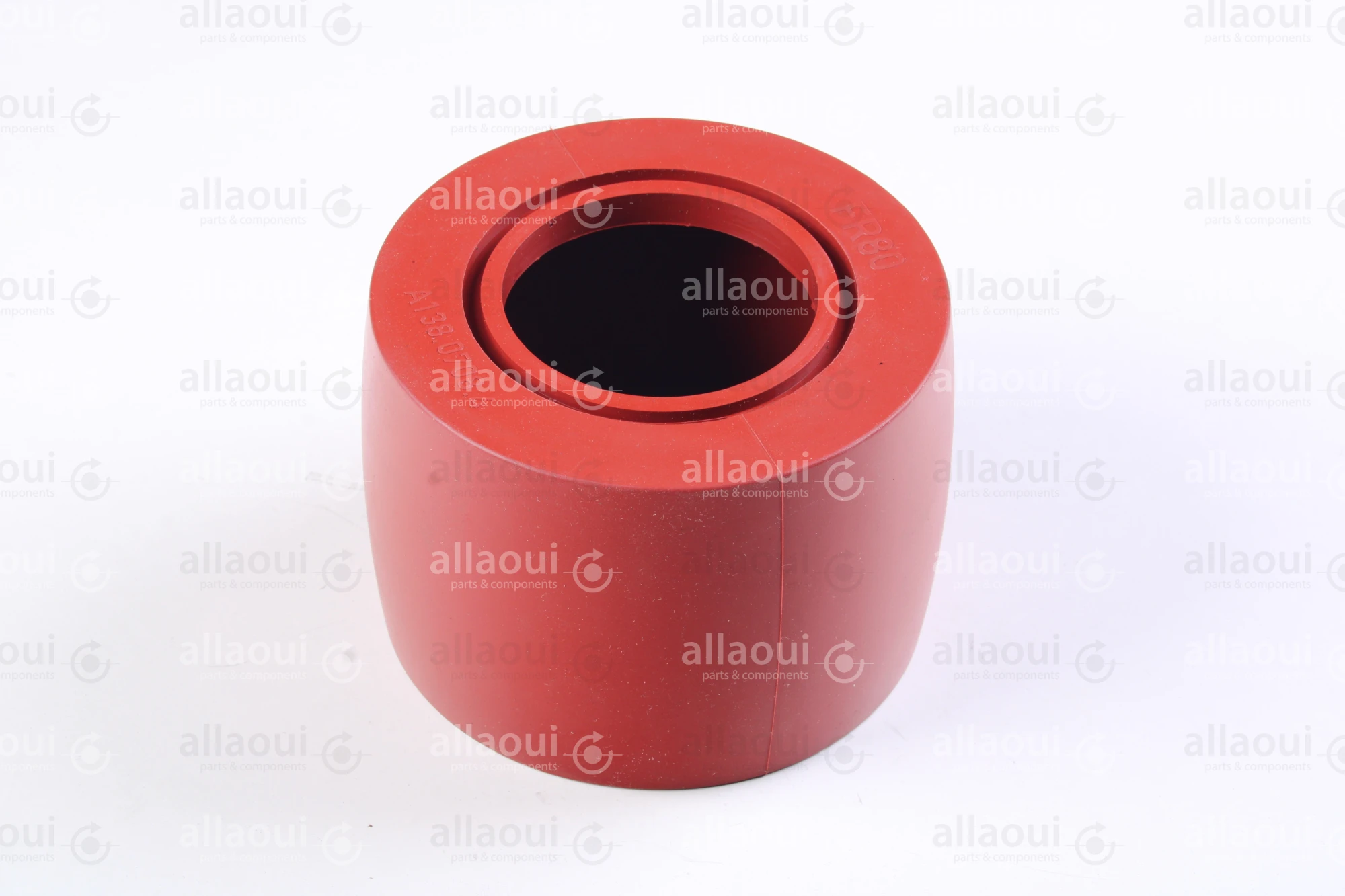 Müller Martini Glue Roller FR-80 A138.0708.4