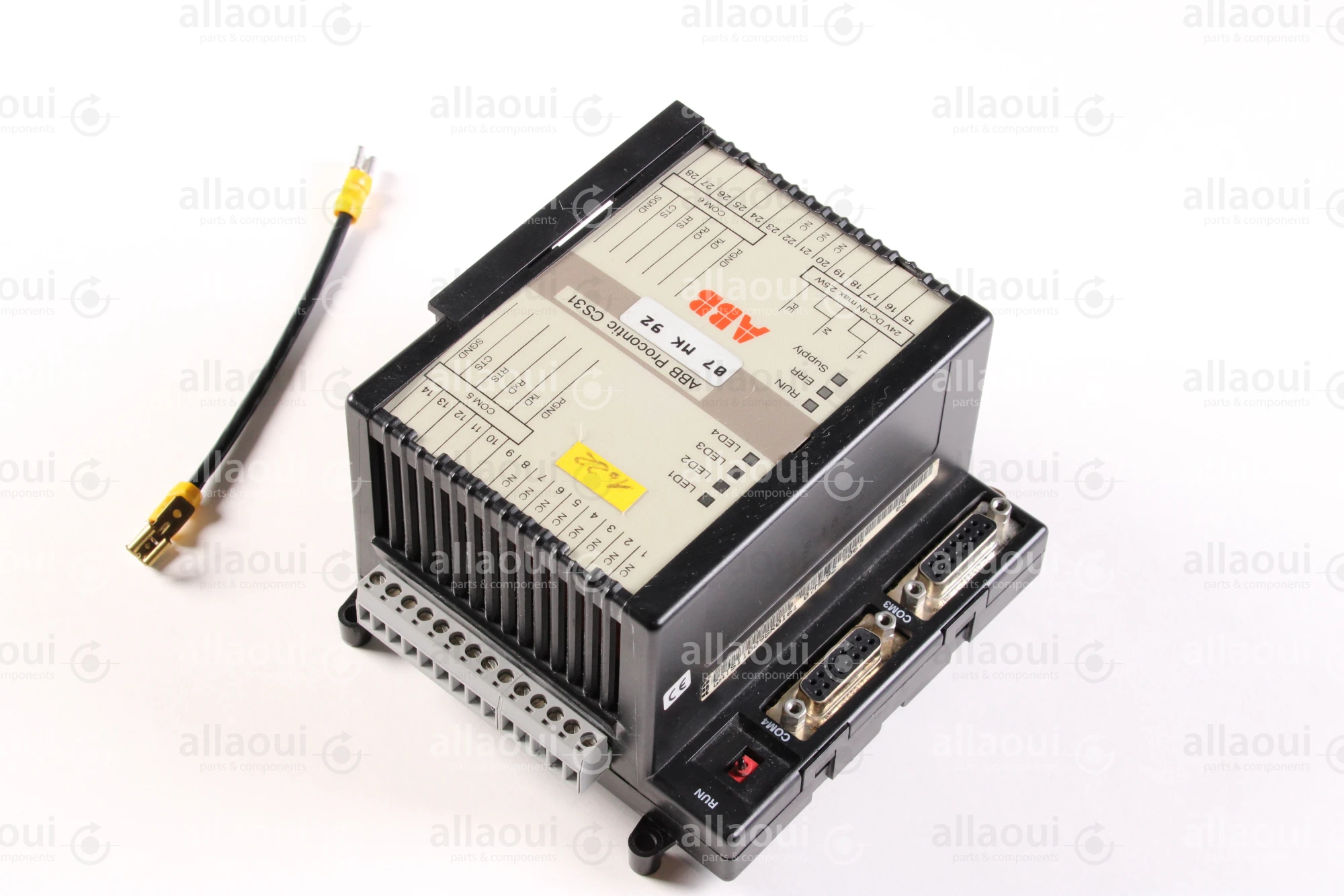 ABB Serial Communications Processor GJR5253300R3161