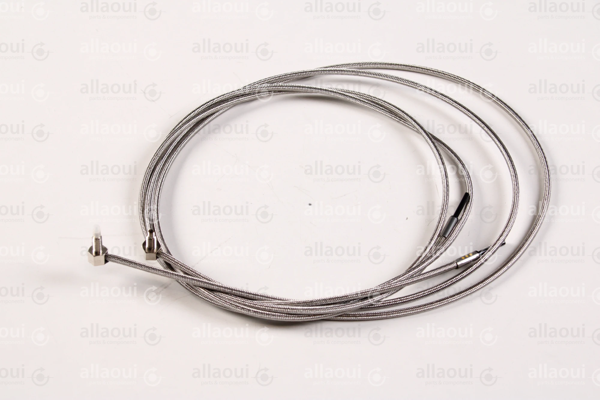 Keyence Fber Optic Sensor FU-R77TG