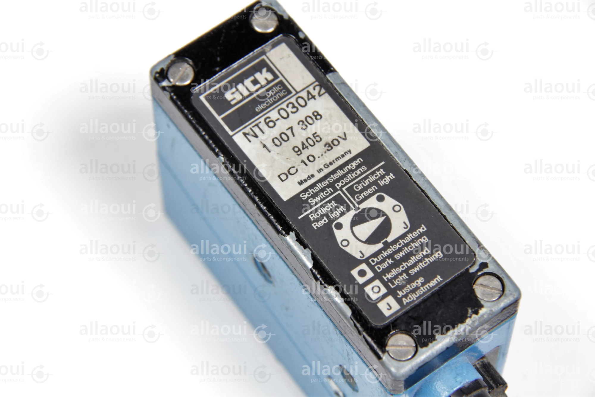 Sick NT6-03042 NT6-03042