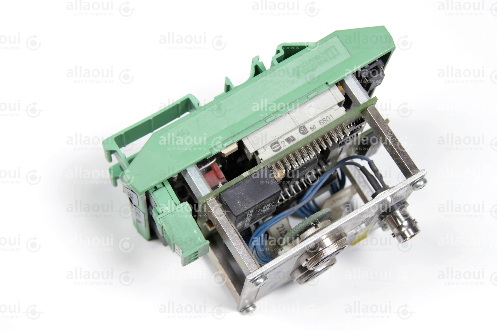 Erhard+Leimer Erhardt+Leimer ZC 4011 ZC 4011