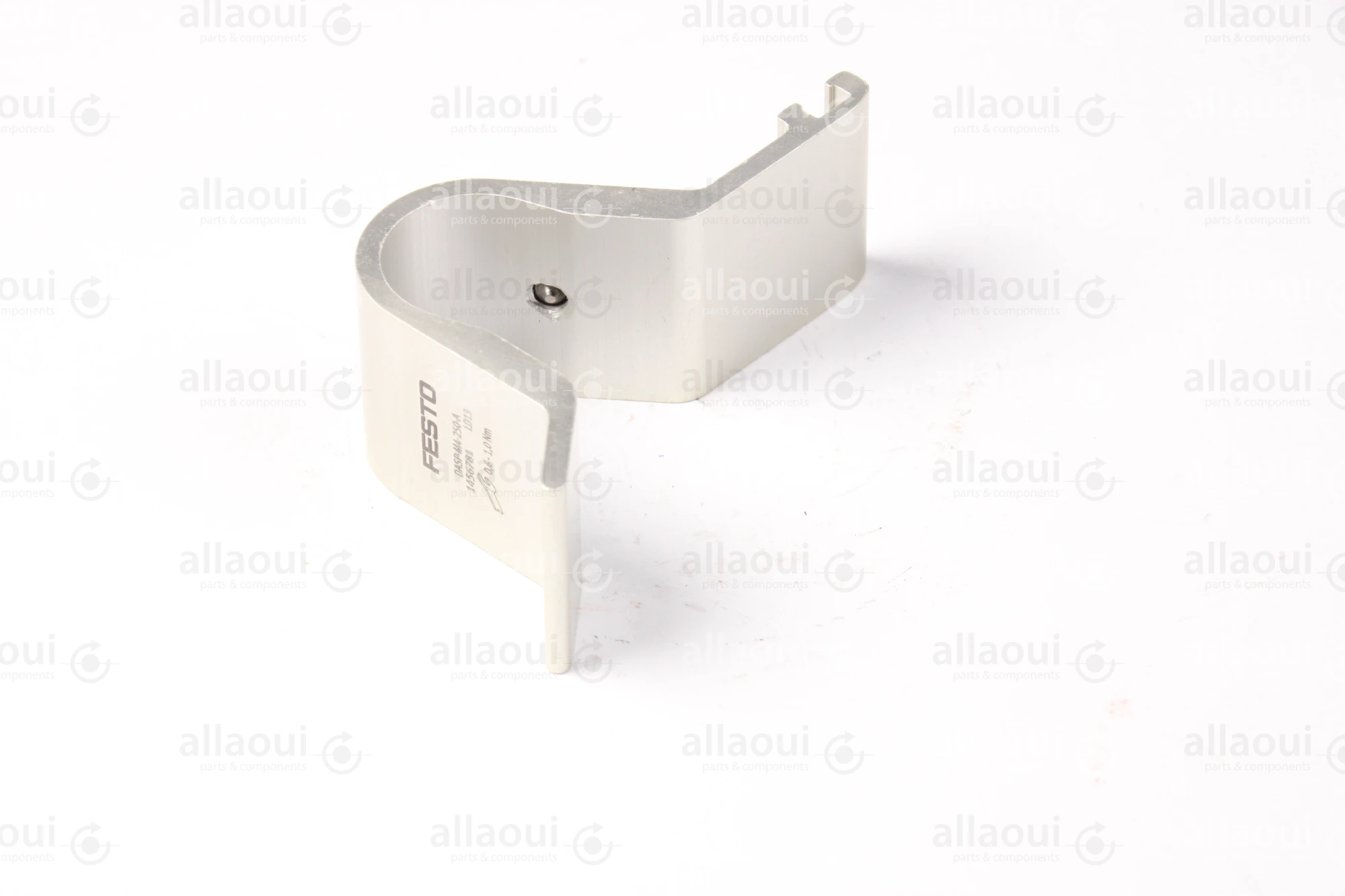 Festo Holder DASP-M4-250-A