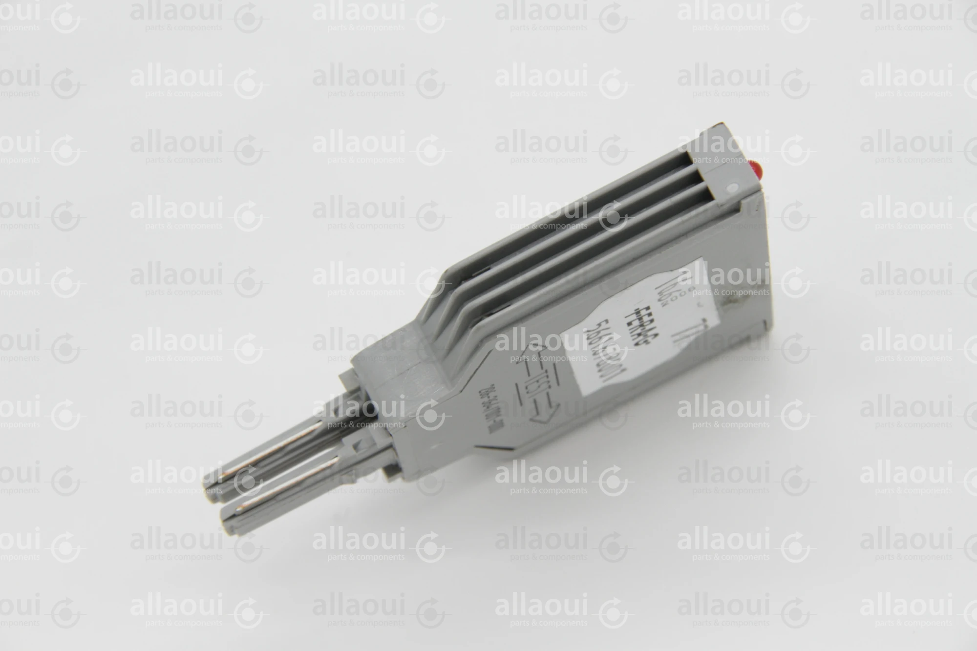 Wago Relay 286-364 286-364