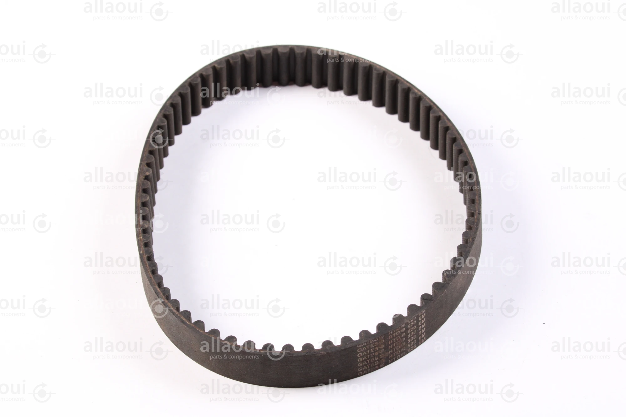 Gates Timing Belt HTD 520 8M