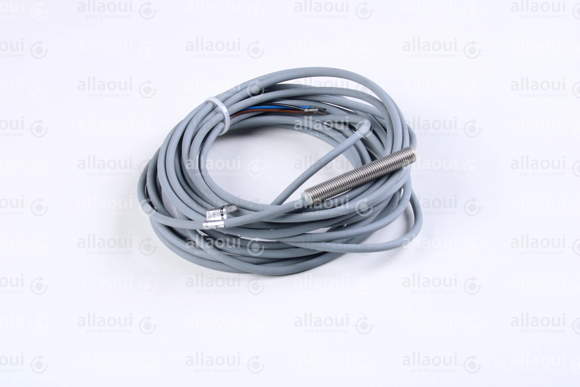 Turck Proximity Sensor Bi2-G08-AP6X