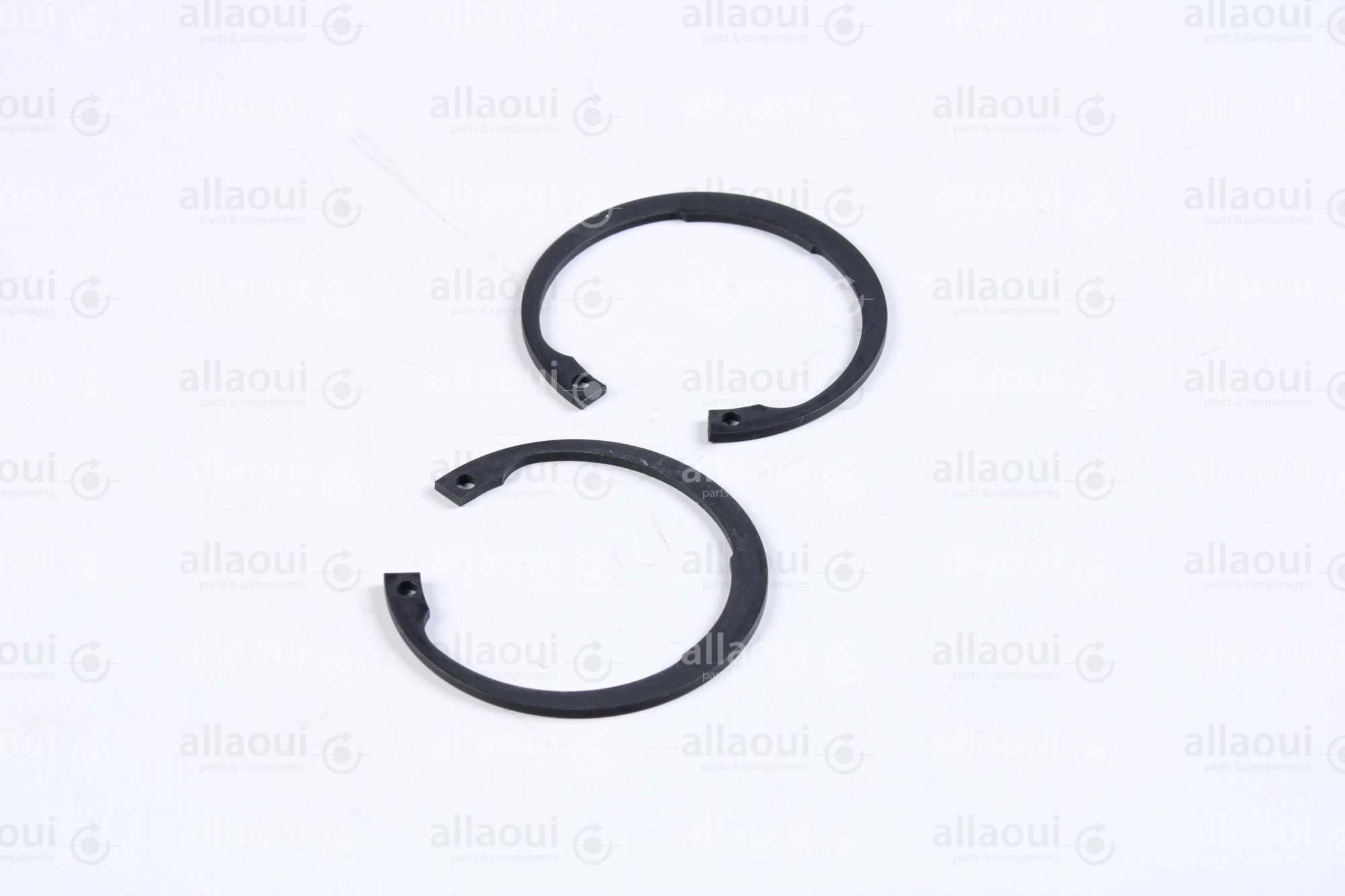 Heidelberg Retaining Ring 47X1.75 (2 Pieces) 00.510.0123