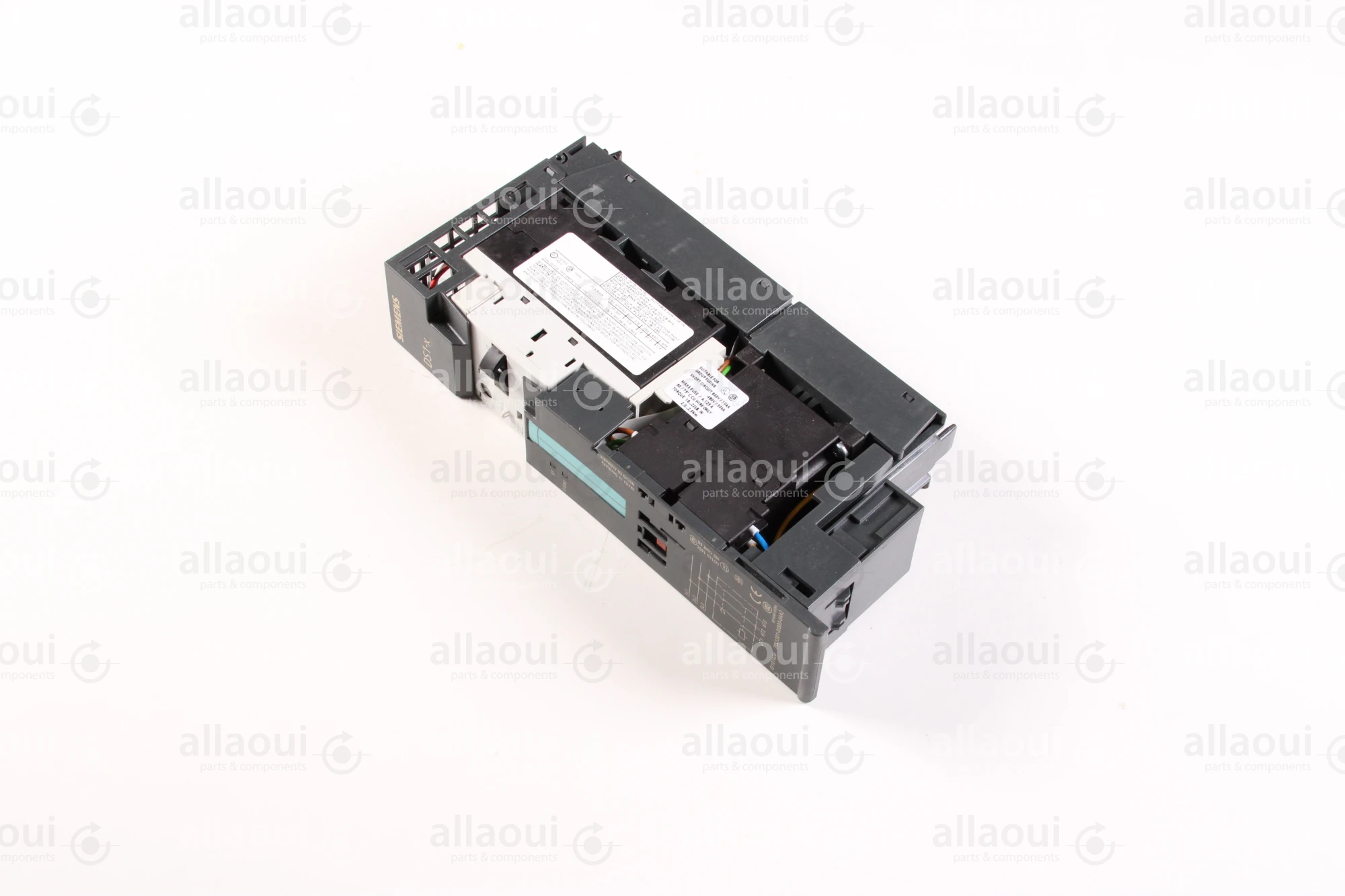 Siemens Standard Direct Started 3RK1301-0JB00-0AA2