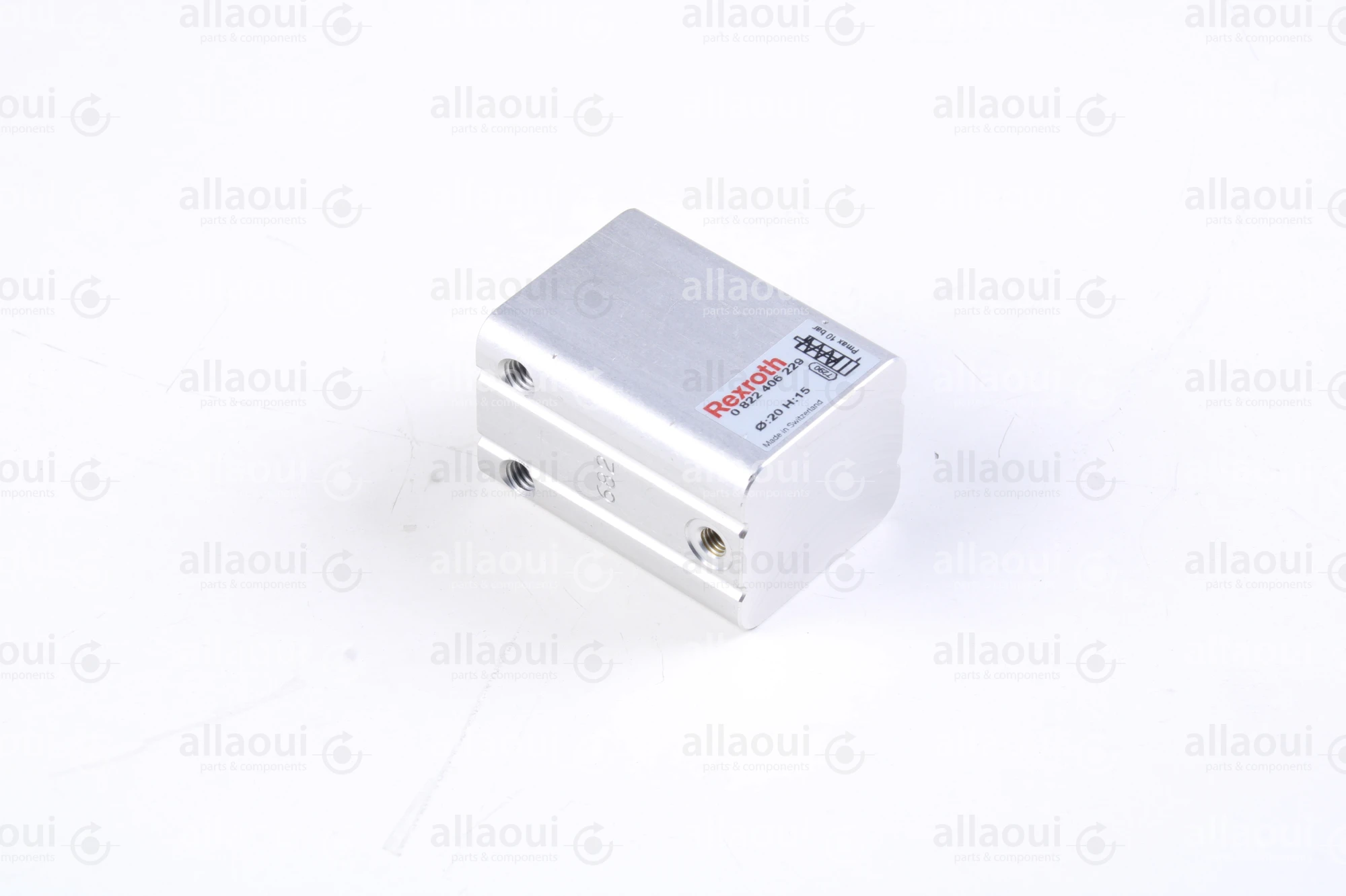 Koenig & Bauer (KBA) Compact Cylinder L4622581 B