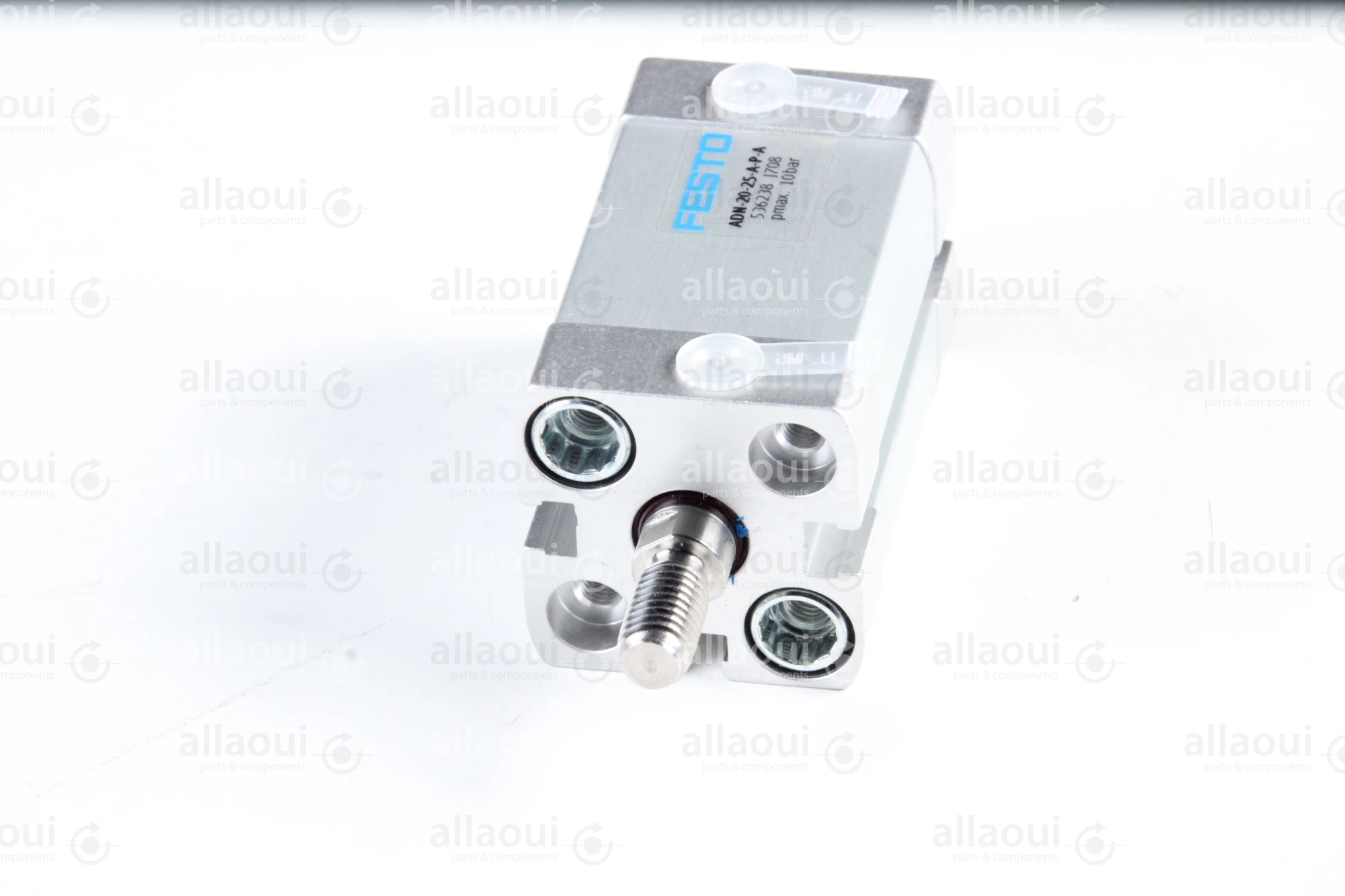 Festo Compact Cylinder ADN-20-25-A-P-A