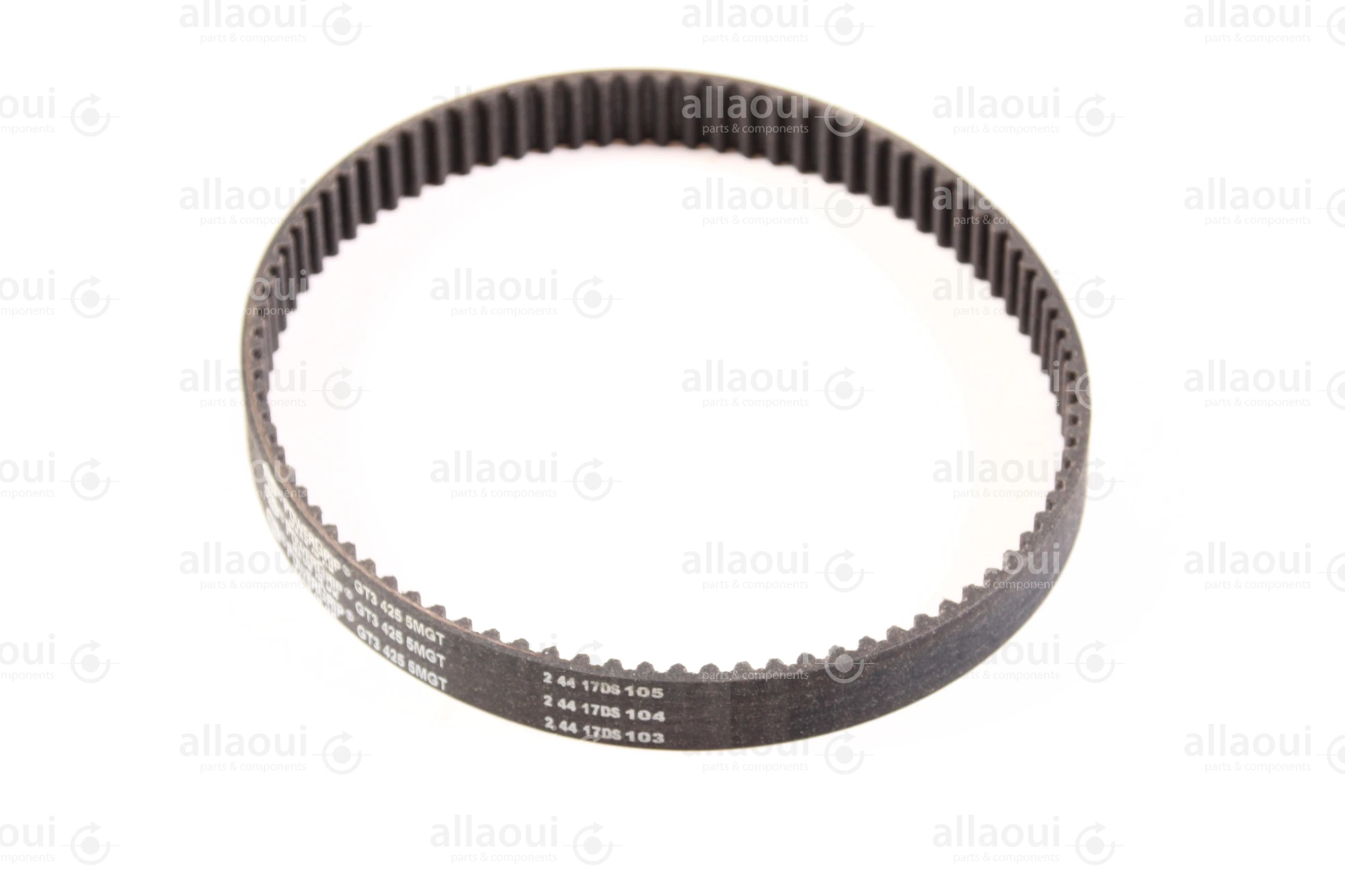 Gates Toothed Belt GT34255MGT