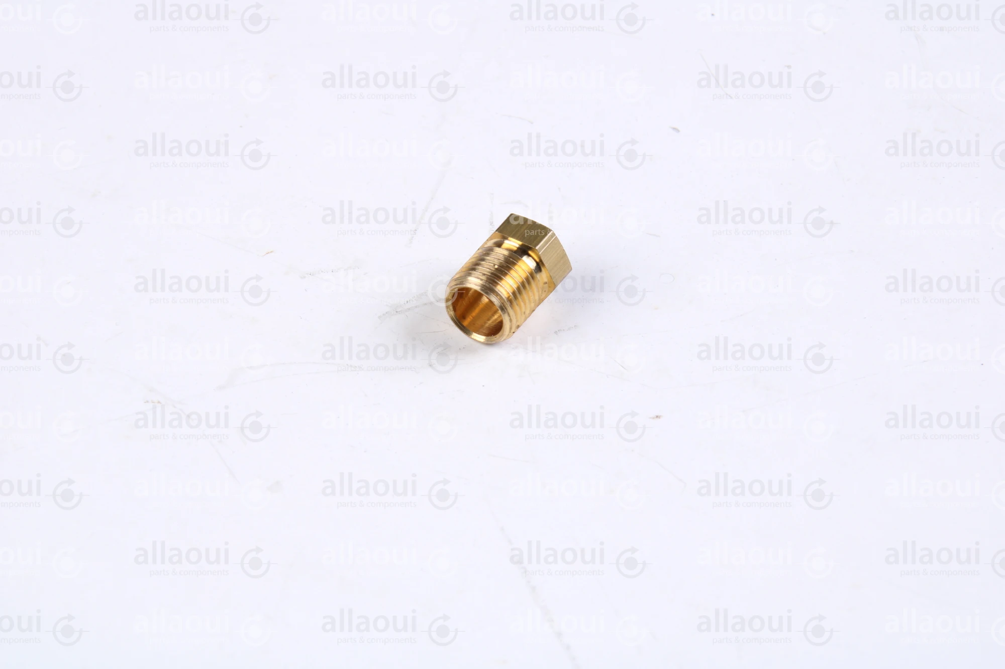 SKF Retaining Screw 406-612