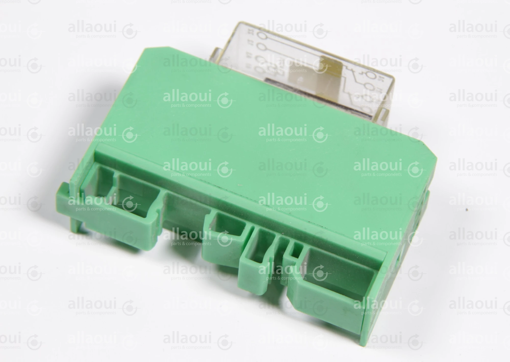 Phoenix Contact EMG 22.REL/KSR-24/21-21 2950323