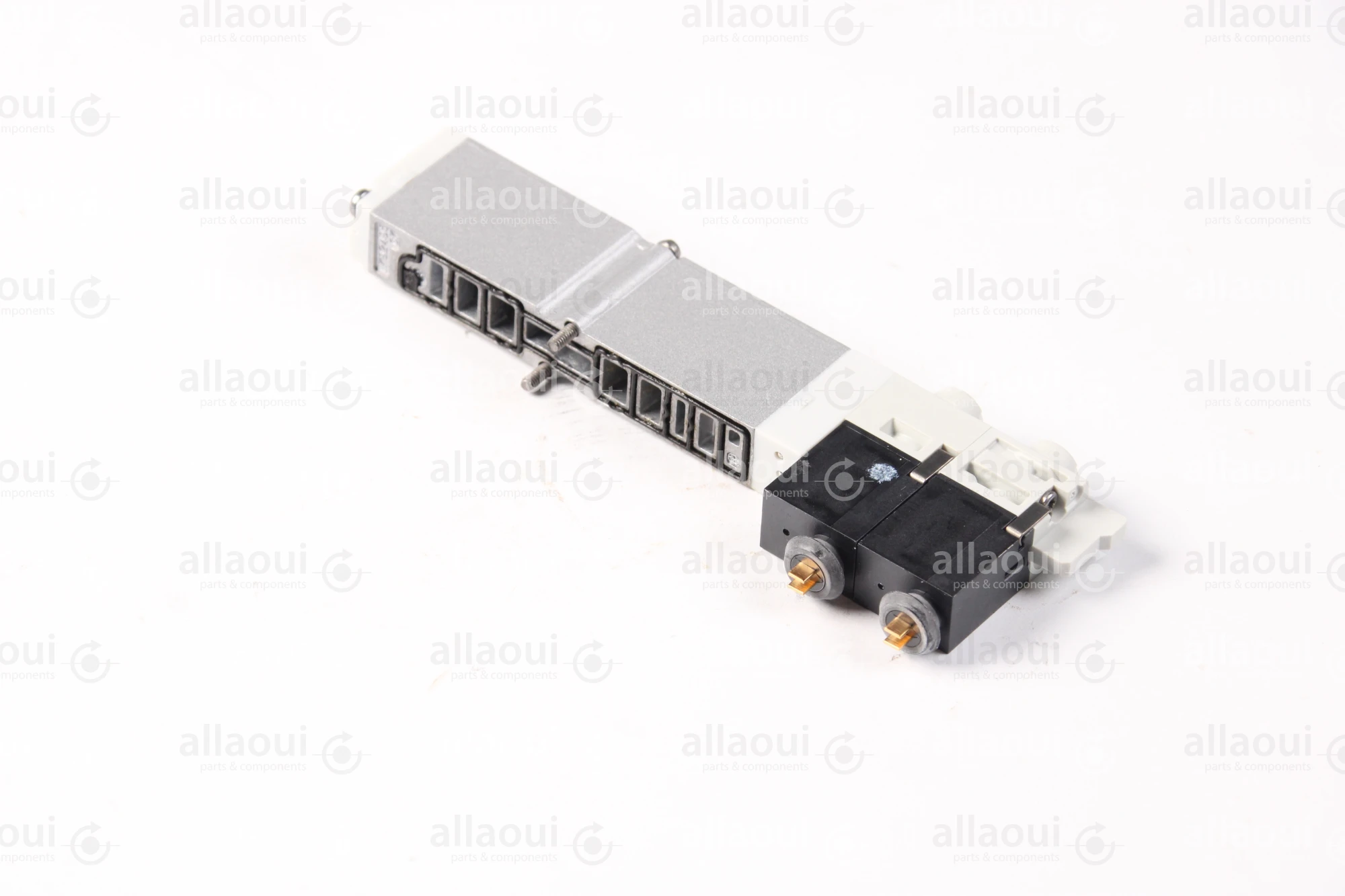 Festo Solenoid Valve 533344