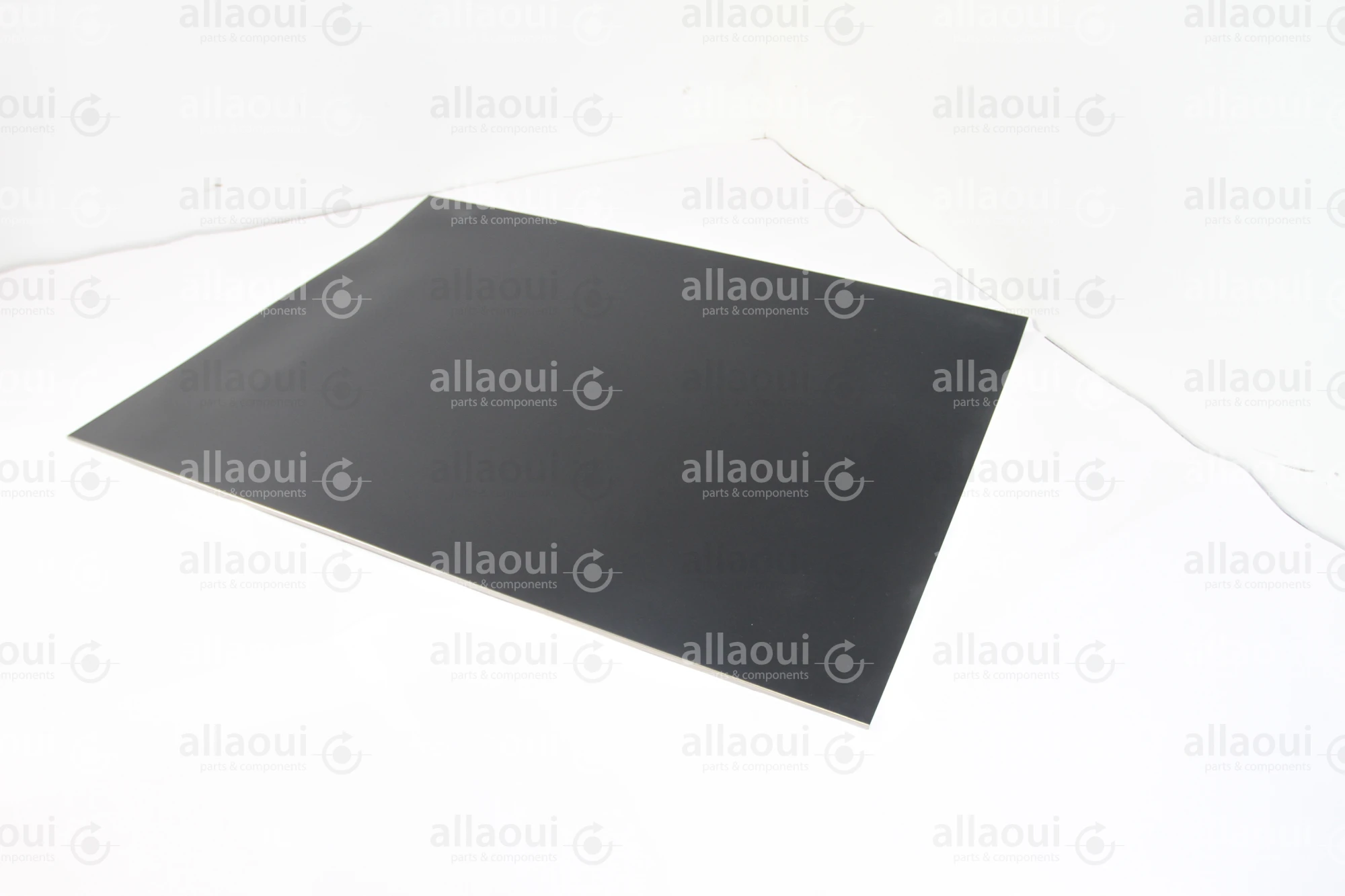 Koenig & Bauer (KBA) Perfect Jacket Set P7008960