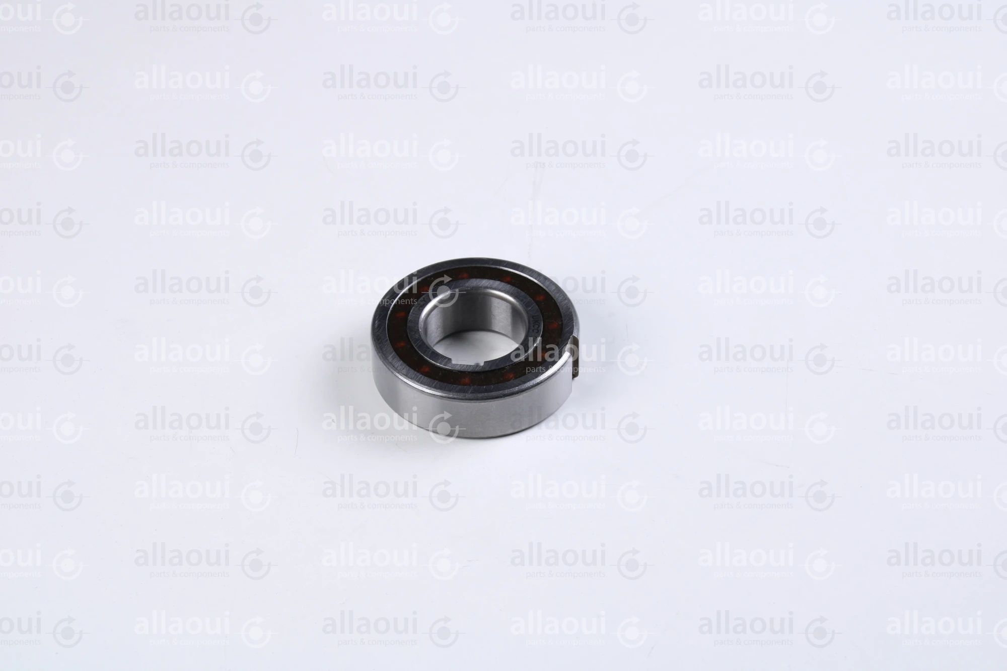 C.T.S Ball Bearing UKCC 25 ZZ
