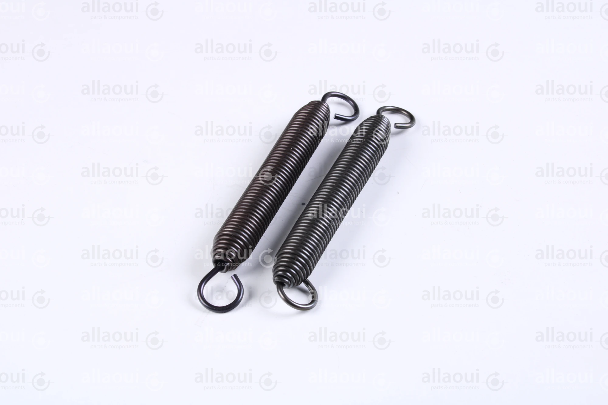 Müller Martini Tension Spring 2X14X120 (2 Pieces) 3212.1016.3