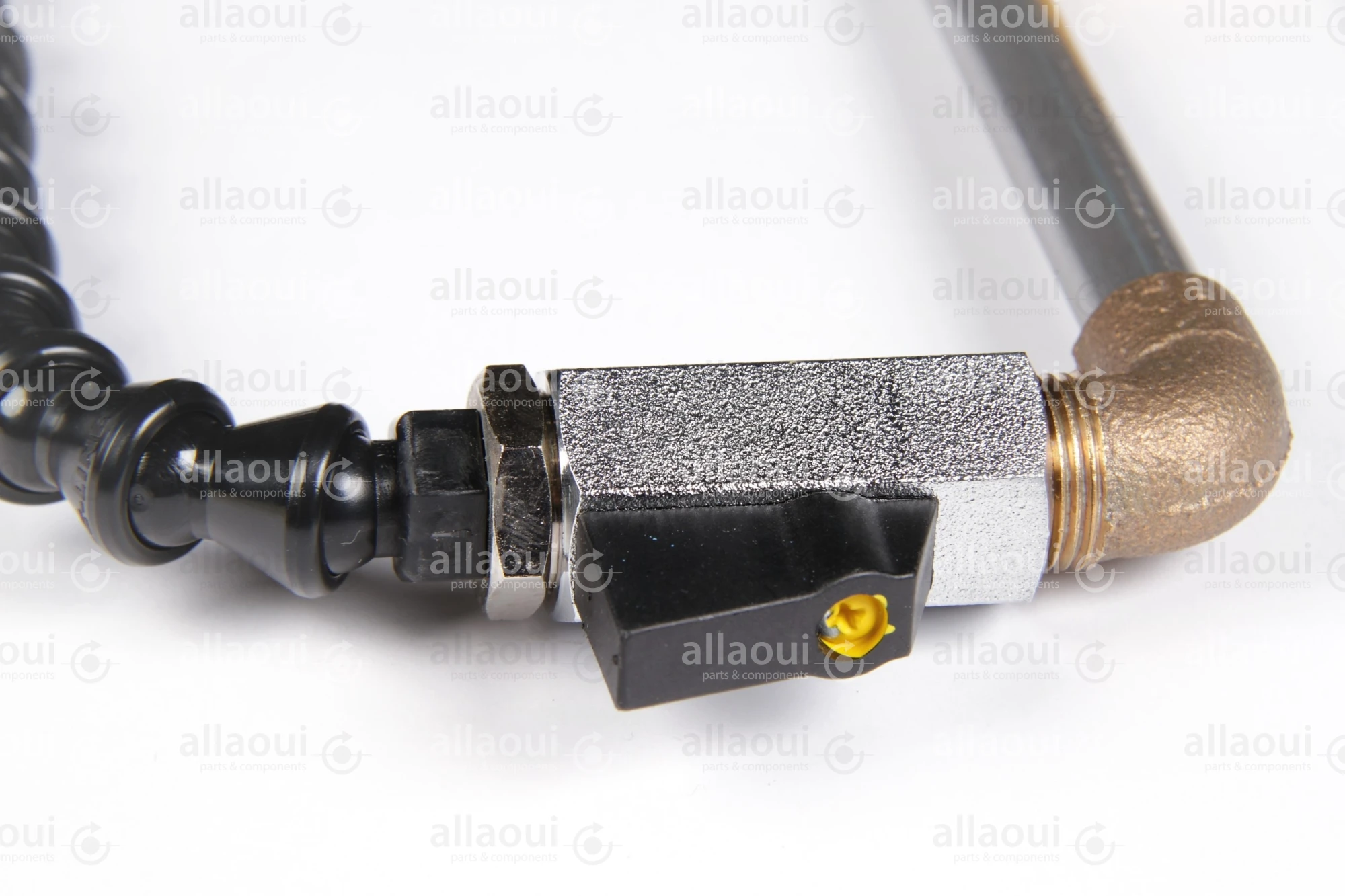 Manroland Blowing Device 80.21E10-0413