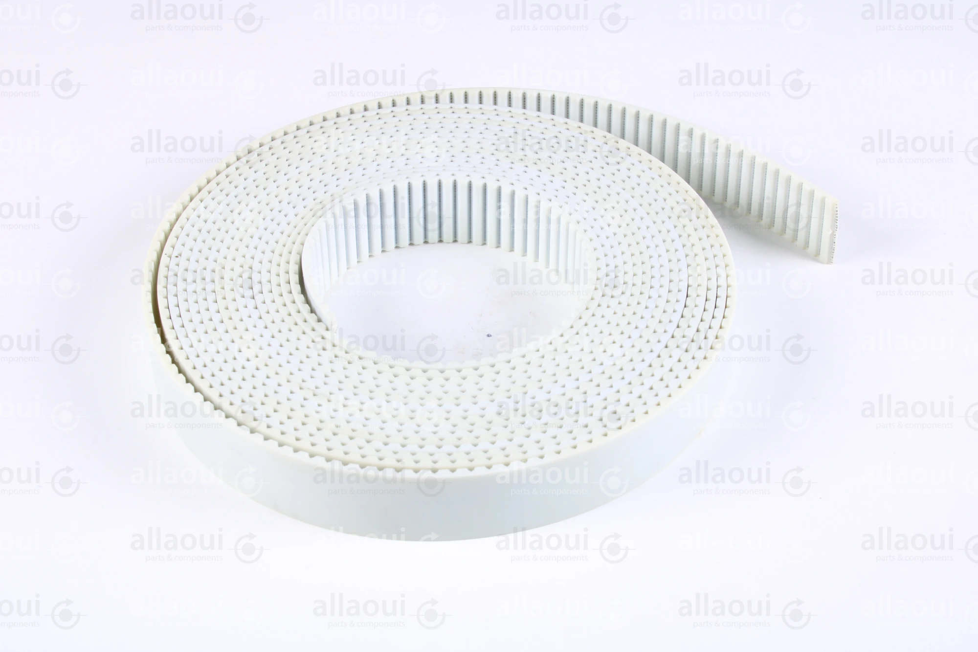 Polar Toothed Belt ZA3VEA