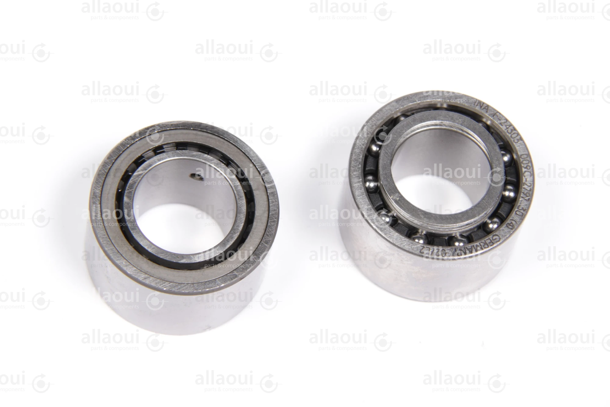 Manroland Bearing 009E074913