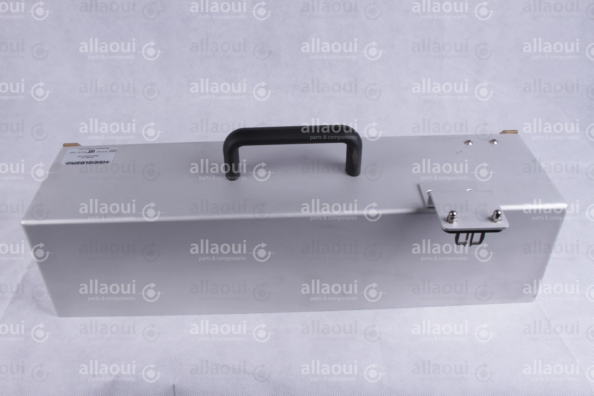 Heidelberg Hood DryStar UV F9.170.1005