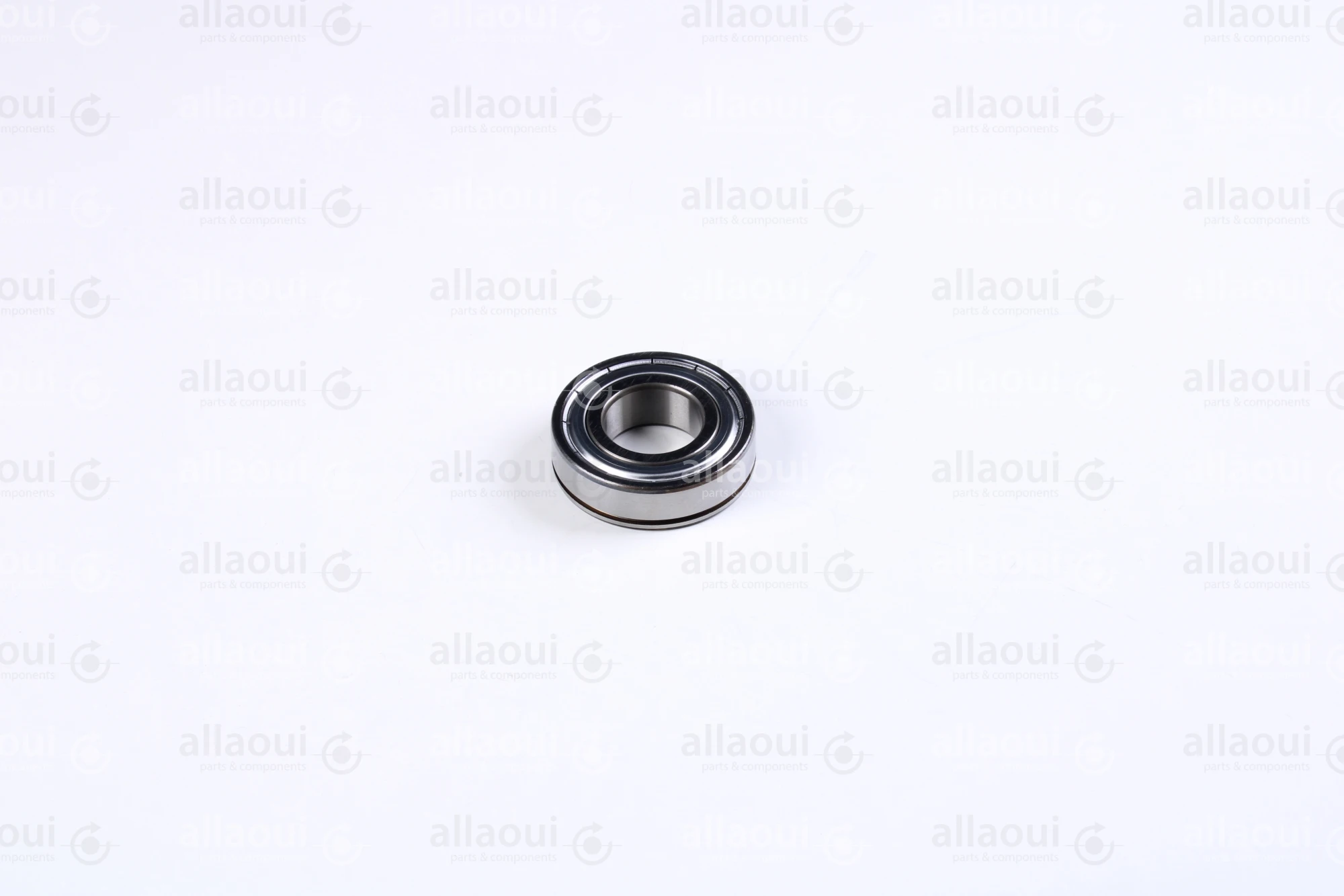 SKF Ball Bearing 6004-2ZN