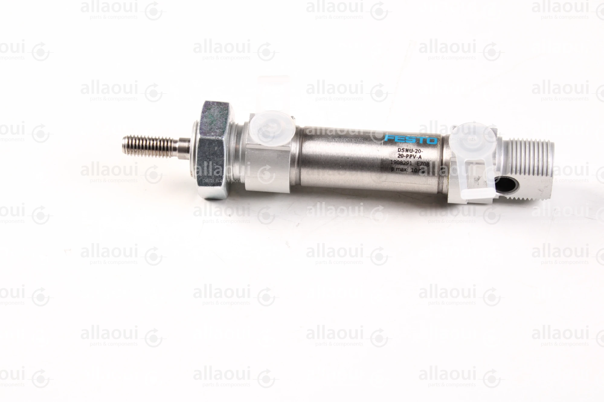 Festo Pneumatic Cylinder DSNU-20-20-PPV-A