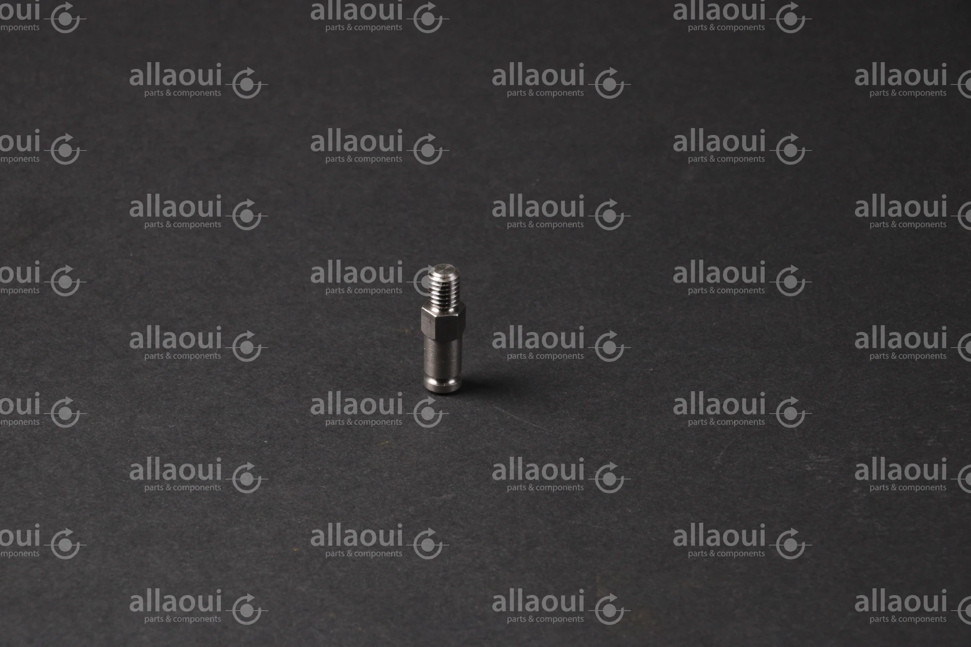 Müller Martini Shaft 6228.1731.4