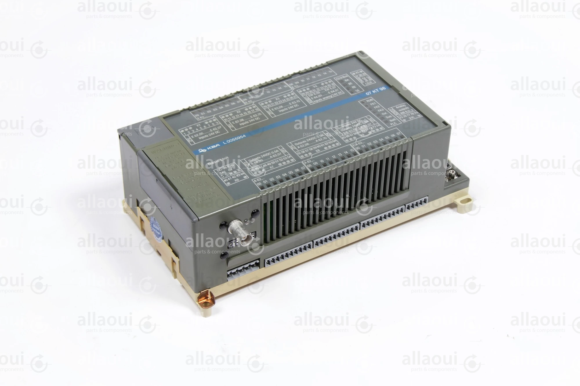 ABB Module 07 KT 98 L0055954