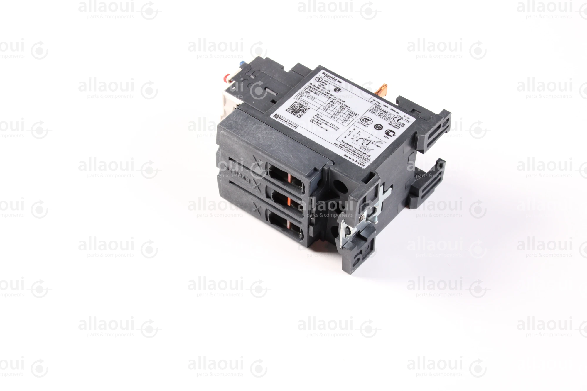 Schneider Electric Switch LRD365L