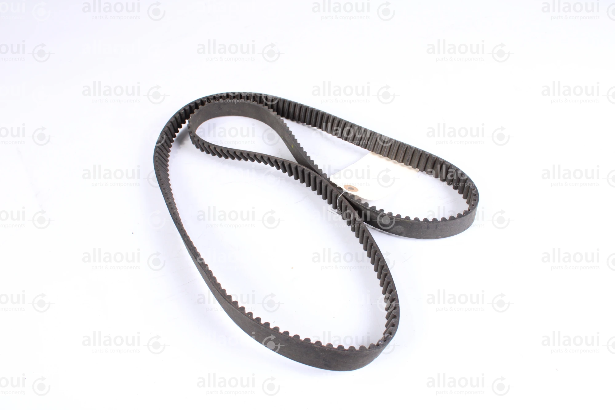 PowerGrip Toothed Belt 1600-8M-20