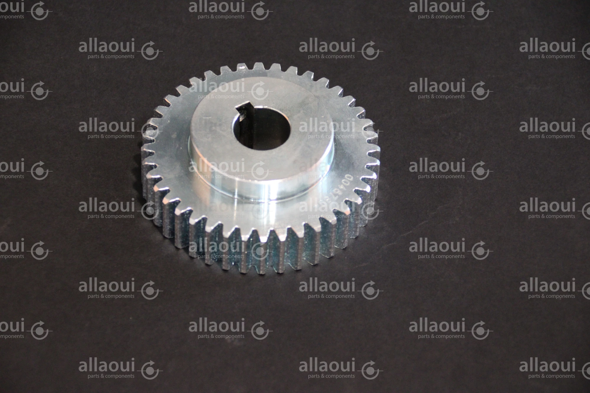 Kolbus Gear 00467804